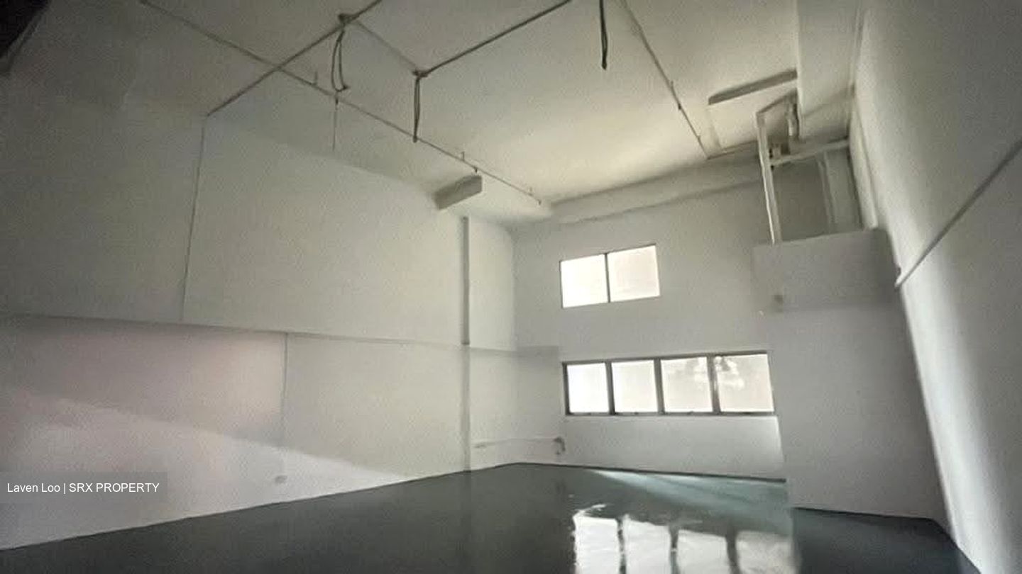 Synergy @ KB (D14), Factory #634983901